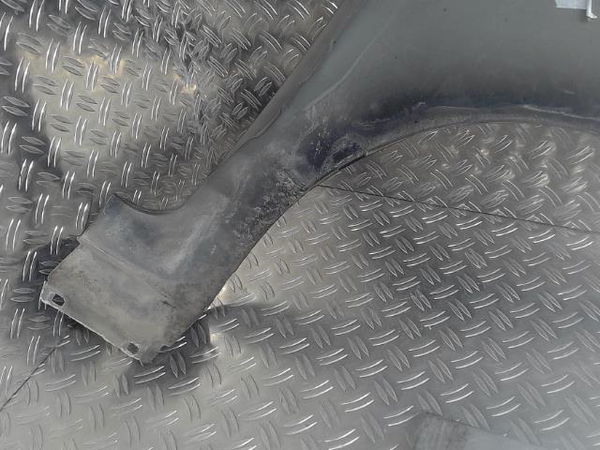 Aile avant gauche Ford FIESTA VI (CB1, CCN) 1.5 tdci (2012-2017)