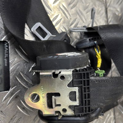 Ceinture avant gauche Fiat GRANDE PUNTO (199_) 1.3 d multijet (2008)