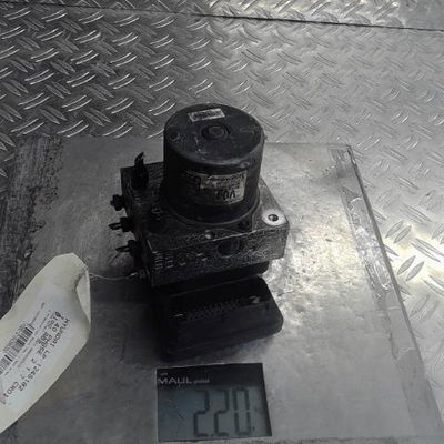 Unité hydraulique abs Hyundai I40 I (VF) 1.7 crdi (2012-2019)