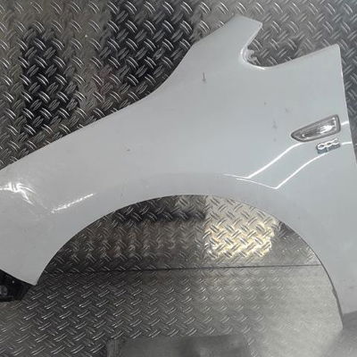 Aile avant gauche Opel ASTRA J (P10) 2.0 cdti (68) (2009-2015)
