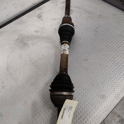 Transmission avant droite Peugeot 407 SW (6E_) 2.0 hdi (2008-2010)