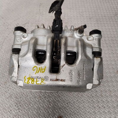 Etrier de frein avant gauche RENAULT MASTER 3  MASTER 3 PHASE 1