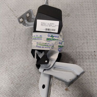 Compas g capot RENAULT MASTER 3  MASTER 3 PHASE 1