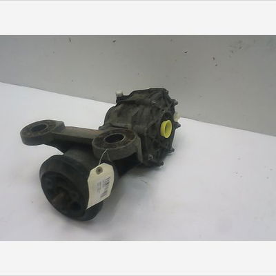 Pont arriere Renault SCÉNIC I Monospace (JA0-1_, FA0_) 1.9 dci rx4 (2000-2003)