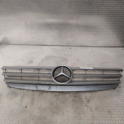 Calandre Mercedes-benz CLASSE A (W169) A 180 cdi (169.007, 169.307) (2004-2012) 5 portes