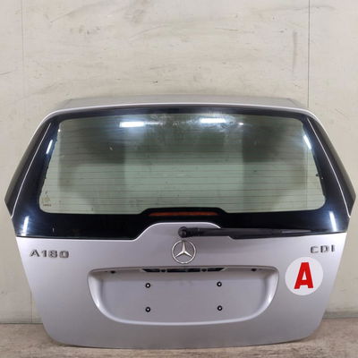 Hayon Mercedes-benz CLASSE A (W169) A 180 cdi (169.007, 169.307) (2004-2012) 5 portes