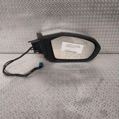 Retroviseur exterieur electrique droit Mercedes-benz CLASSE A (W169) A 180 cdi (169.007, 169.307) (2004-2012) 5 portes