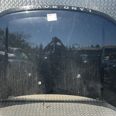 Capot Land rover DISCOVERY IV (L319) 3.0 td 4x4 (2010-2018)