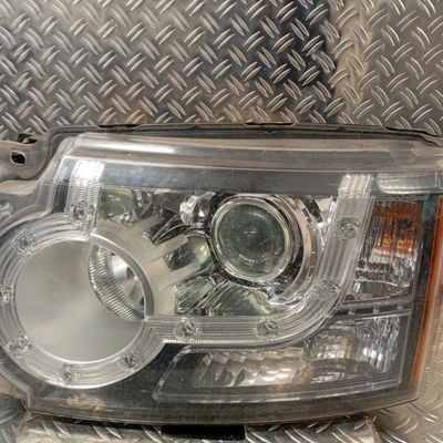 Phare gauche Land rover DISCOVERY IV (L319) 3.0 td 4x4 (2010-2018)