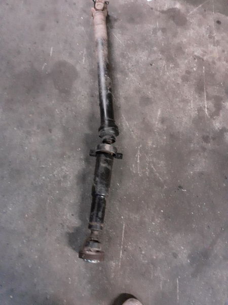Transmission longitudinale ar Land rover DISCOVERY IV (L319) 3.0 td 4x4 (2010-2018)