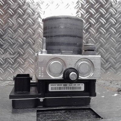 Unité hydraulique abs Land rover DISCOVERY IV (L319) 3.0 td 4x4 (2010-2018)
