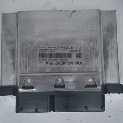 Calculateur moteur Volkswagen GOLF VII (5G1, BQ1, BE1, BE2) 1.2 tsi (2012-2017)