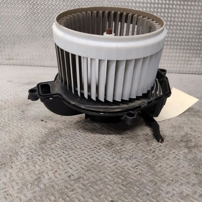 Moteur ventilateur chauffage Citroën BERLINGO MULTISPACE (B9) 1.6 hdi 110 (2008)