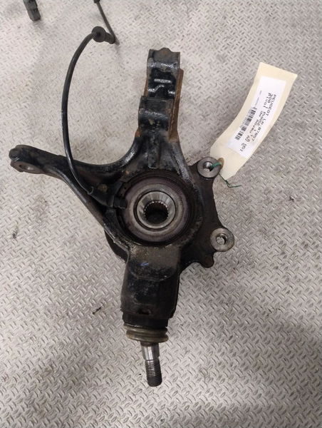 Fusee avg Peugeot 308 I (4A_, 4C_) 1.6 hdi (2007-2014) 5 portes