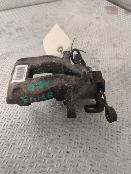 Etrier de frein arrière gauche Peugeot 207 CC (WD_) 1.6 16v (2007-2013)