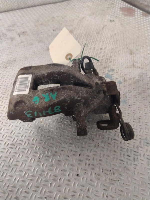 Etrier de frein arrière gauche Peugeot 207 CC (WD_) 1.6 16v (2007-2013)