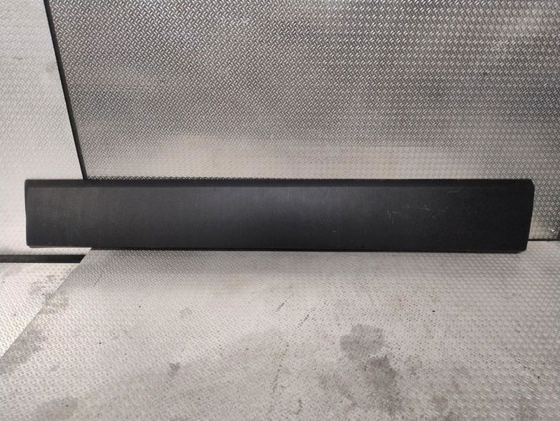 Protection porte avg RENAULT TRAFIC 3  TRAFIC 3 LONG PHASE 1