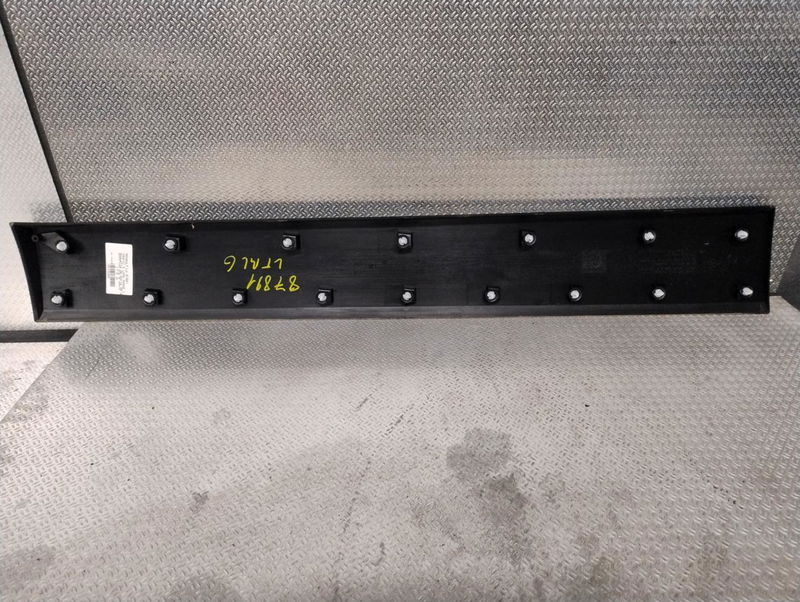 Protection porte avg RENAULT TRAFIC 3  TRAFIC 3 LONG PHASE 1