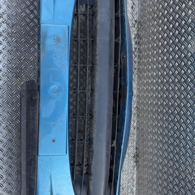 Pare-choc avant Peugeot 207-207 (WA_, WC_) 1.4 hdi (2006-2015) 5 portes