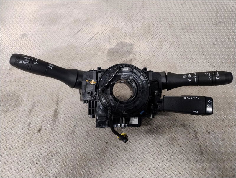 Interrupteur commande de frein a main RENAULT KANGOO 3  KANGOO 3