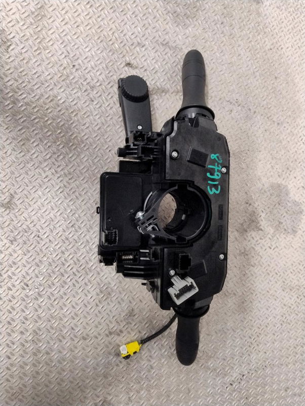 Interrupteur commande de frein a main RENAULT KANGOO 3  KANGOO 3