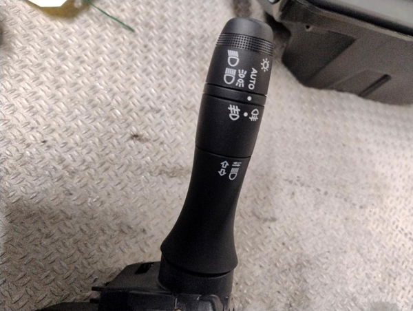 Interrupteur commande de frein a main RENAULT KANGOO 3  KANGOO 3