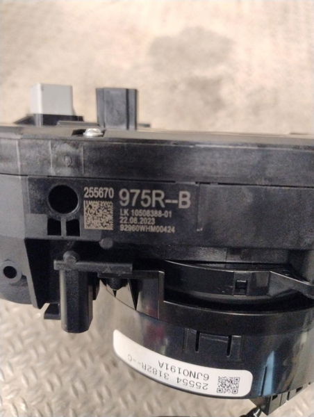 Interrupteur commande de frein a main RENAULT KANGOO 3  KANGOO 3