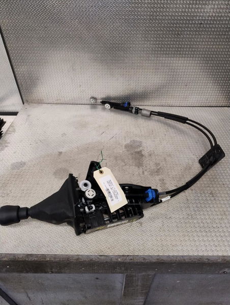 Levier de vitesses RENAULT TRAFIC 3  TRAFIC 3 LONG PHASE 1