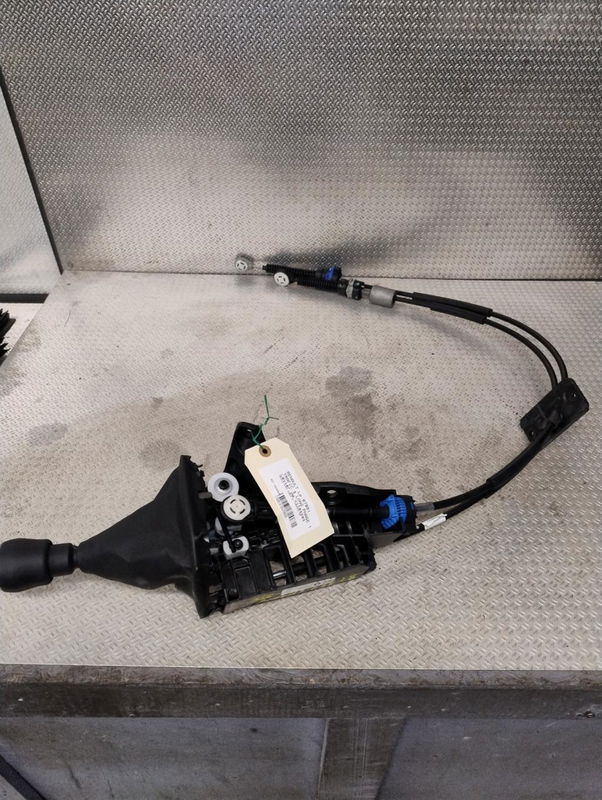 Levier de vitesses RENAULT TRAFIC 3  TRAFIC 3 LONG PHASE 1
