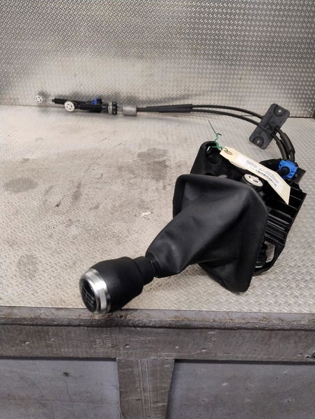 Levier de vitesses RENAULT TRAFIC 3  TRAFIC 3 LONG PHASE 1