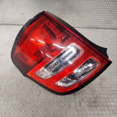 Feu arrière gauche Citroën C3 II (SC_) 1.4 vti 95 (2009)