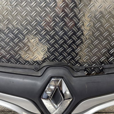 Calandre Renault KANGOO Express (FW0-1_) 1.5 dci 75 (fw07, fw10, fw04) (2010) 4 portes