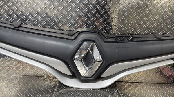 Calandre Renault KANGOO Express (FW0-1_) 1.5 dci 75 (fw07, fw10, fw04) (2010) 4 portes