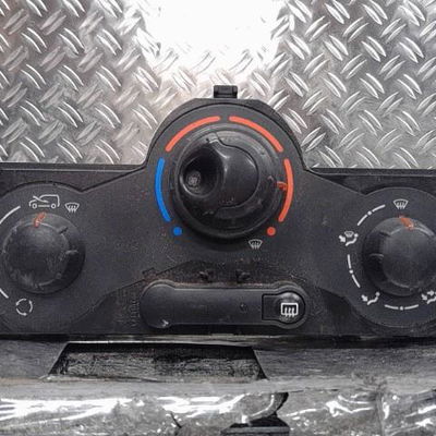 Commande de chauffage Renault KANGOO Express (FW0-1_) 1.5 dci 75 (fw07, fw10, fw04) (2010) 4 portes