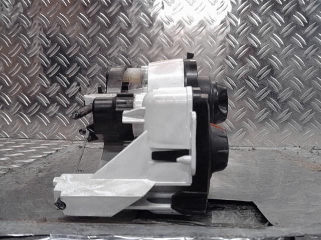 Commande de chauffage Renault KANGOO Express (FW0-1_) 1.5 dci 75 (fw07, fw10, fw04) (2010) 4 portes