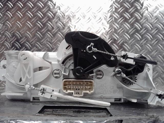Commande de chauffage Renault KANGOO Express (FW0-1_) 1.5 dci 75 (fw07, fw10, fw04) (2010) 4 portes