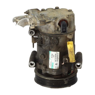 Compresseur air conditionne Peugeot PARTNER Camionnette-Monospace 1.6 hdi 16v (2008)