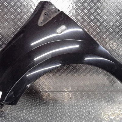Aile avant gauche Renault TWINGO II (CN0_) 1.2 16v (cn04, cn0a, cn0b) (2007-2014) 3 portes