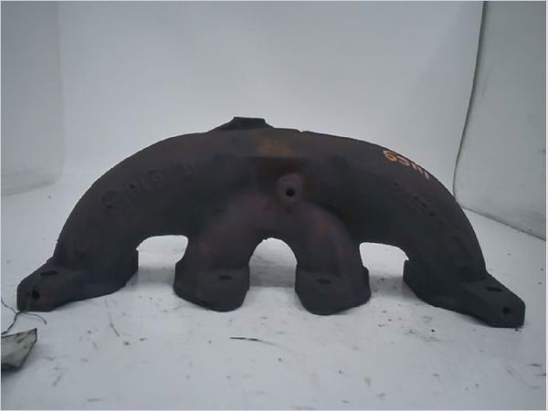 Collecteur echappement PEUGEOT 306 Phase 2 04-1997--03-2002 1.4i