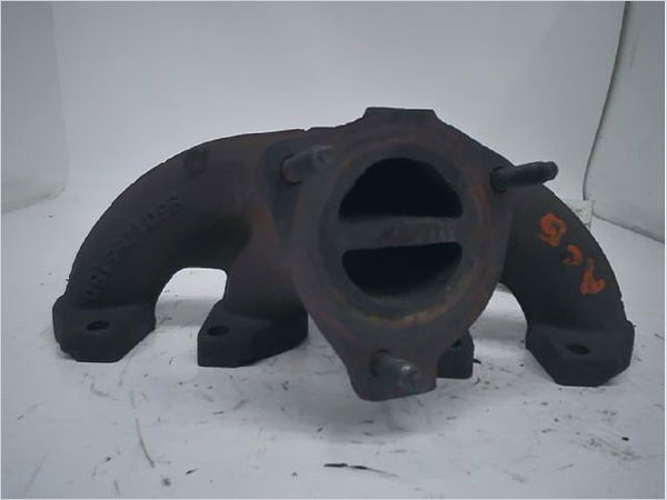Collecteur echappement PEUGEOT 306 Phase 2 04-1997--03-2002 1.4i