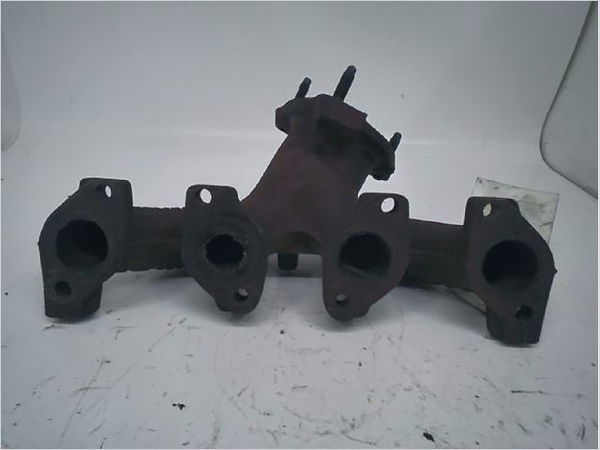 Collecteur echappement PEUGEOT 306 Phase 2 04-1997--03-2002 1.4i