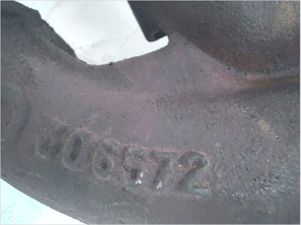 Collecteur echappement PEUGEOT 306 Phase 2 04-1997--03-2002 1.4i