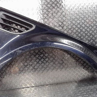 Aile avant droite Land rover RANGE ROVER SPORT I (L320) 2.7 d 4x4 (2005-2013)