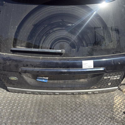 Hayon Land rover RANGE ROVER SPORT I (L320) 2.7 d 4x4 (2005-2013)