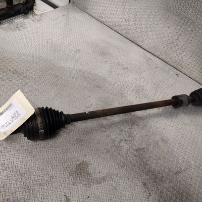 Transmission avant droite Peugeot 107 (PM_, PN_) 1.4 hdi (2005-2014)