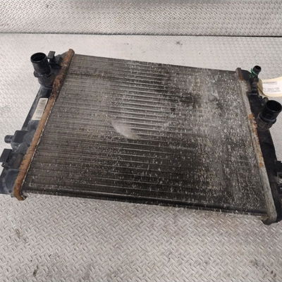 Radiateur Peugeot 107 (PM_, PN_) 1.4 hdi (2005-2014)