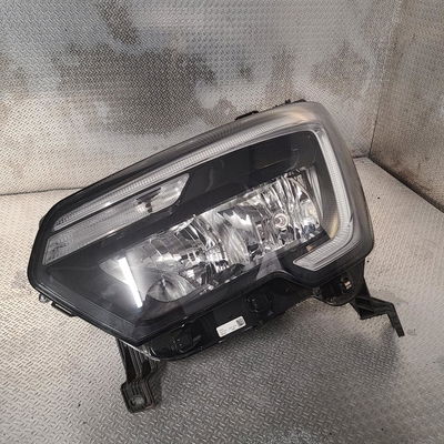 Phare gauche RENAULT MASTER 3  MASTER 3 PHASE 1