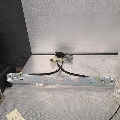 Mecanisme  moteur lève-glace avant droit RENAULT MASTER 3  MASTER 3 PHASE 1