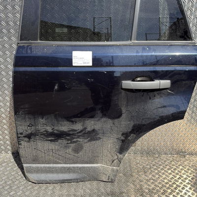 Porte battante arrière gauche Land rover RANGE ROVER SPORT I (L320) 2.7 d 4x4 (2005-2013)