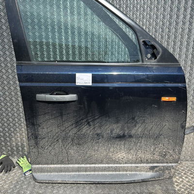 Porte avant droite Land rover RANGE ROVER SPORT I (L320) 2.7 d 4x4 (2005-2013)